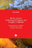 Book Cover for Biodegradation Technology of Organic and Inorganic Pollutants by Kassio Ferreira Mendes