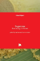 Book Cover for Sugarcane by Muhammad Sarwar Khan