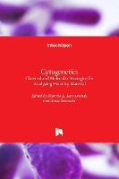 Book Cover for Cytogenetics by Marcelo L. Larramendy