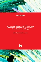 Book Cover for Current Topics in Chirality by Takashiro Akitsu