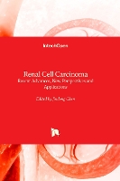 Book Cover for Renal Cell Carcinoma by Jindong Chen