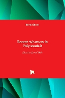 Book Cover for Recent Advances in Polynomials by Kamal Shah