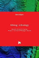 Book Cover for Mining Technology by Andrew Hammond