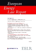 Book Cover for European Energy Law Report XIV by Martha M. Roggenkamp