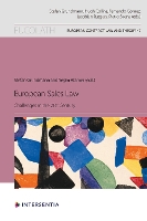 Book Cover for European Sales Law by Yesim Atamer, Stefan Grundmann