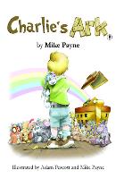 Book Cover for Charlie's Ark by Mike Payne