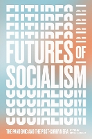 Book Cover for Futures of Socialism by Grace Blakeley