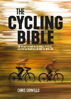 Book Cover for The Cycling Bible by Chris Sidwells