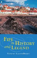 Book Cover for Fife in History and Legend by Raymond Lamont-Brown