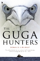 Book Cover for The Guga Hunters by Donald S. Murray