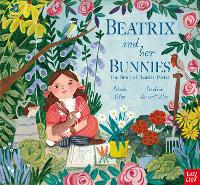 Book Cover for National Trust: Beatrix and her Bunnies by Rebecca Colby