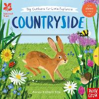 Book Cover for Countryside by National Trust (Great Britain)