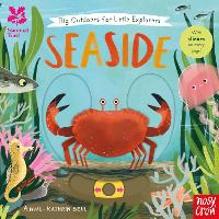 Book Cover for Seaside by National Trust (Great Britain)