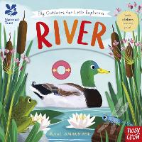 Book Cover for River by National Trust (Great Britain)