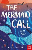 Book Cover for The Mermaid Call by Alex Cotter