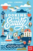 Book Cover for Looking for Emily by Fiona Longmuir
