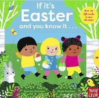 Book Cover for If It's Easter and You Know It... by Katrina Charman