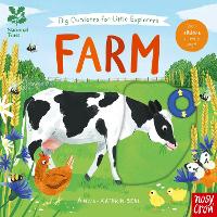 Book Cover for Farm by National Trust (Great Britain)