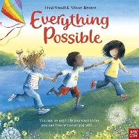 Book Cover for Everything Possible by Fred Small