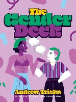 Book Cover for The Gender Deck by Andrew Triska, LMSW