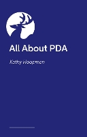 Book Cover for All About PDA by Kathy Hoopmann