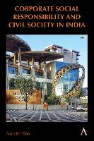 Book Cover for Corporate Social Responsibility and Civil Society in India by Nandini Deo