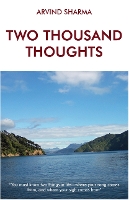 Book Cover for Two Thousand Thoughts by Arvind Sharma