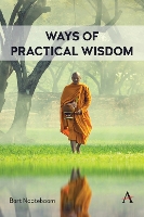 Book Cover for Ways of practical wisdom by Bart Nooteboom