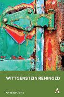 Book Cover for Wittgenstein Rehinged by Annalisa Coliva