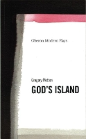 Book Cover for God's Island by Gregory (Author) Motton