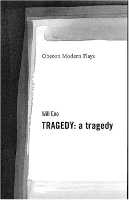 Book Cover for Tragedy: A Tragedy by Will (Author) Eno