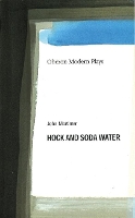 Book Cover for Hock and Soda Water by Sir John Mortimer