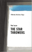 Book Cover for The Star Throwers by Paul (Author) Lucas