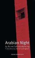 Book Cover for Arabian Night by Roland (Author) Schimmelpfennig