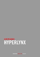 Book Cover for Hyperlynx by John McGrath