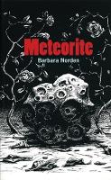 Book Cover for Meteorite by Barbara Norden