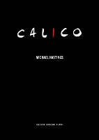 Book Cover for Calico by Michael Hastings