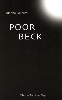 Book Cover for Poor Beck by Joanna (Author) Laurens