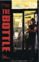 Book Cover for The Bottle by Nirjay (Author) Mahindru