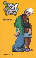 Book Cover for 'Low Dat by Jess (Author) Walters