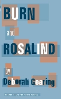 Book Cover for Burn and Rosalind by Deborah (Author) Gearing