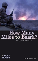 Book Cover for How Many Miles to Basra? by Colin (Author) Teevan