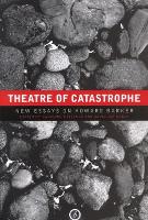 Book Cover for Theatre of Catastrophe by David Ian Rabey