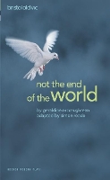 Book Cover for Not the End of the World by Geraldine McCaughrean