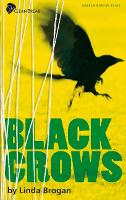 Book Cover for Black Crows by Linda (Author) Brogan