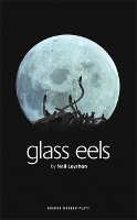 Book Cover for Glass Eels by Nell (Author) Leyshon