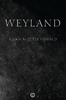 Book Cover for Weyland by Peter Oswald