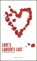 Book Cover for Love's Labours Lost by William Shakespeare