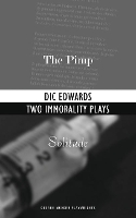 Book Cover for Two Immorality Plays by Dic (Author) Edwards