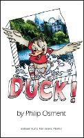 Book Cover for Duck! by Philip (Author) Osment